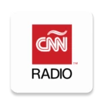 cnn radio argentina android application logo